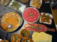 -贵厨酸汤牛肉(花果园国际中心店)