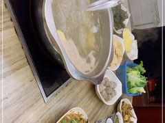 -牛魔王汕头牛肉火锅(笋岗店)