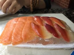-胶东海鲜大排档(北太平庄店)