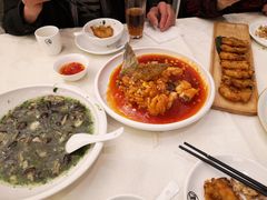 -聚鑫阁江浙菜·非遗传承技艺(青村帝华园店)