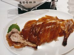 -惠丰堂饭庄·烤鸭·京味菜(翠微路店)