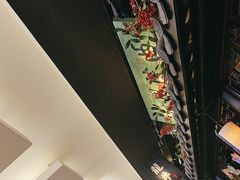 -绿茶餐厅(同成街华联店)