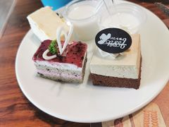 -汉巴味德·烤肉与啤酒的自助(杭州大悦城店)