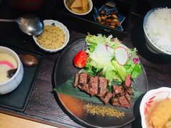 -味太助·银饭食堂(中华城店)