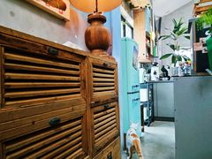 -nodcafe(M50创意园店)