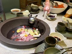 -鲜潭蒸汽石锅鱼(五道口购物中心店)