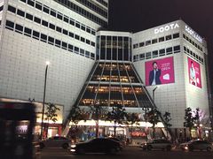 -东大门市场