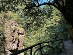 -浙西大峡谷