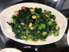 荠菜-庆丰包子铺(博雅CC商业广场店)