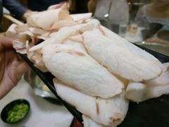 -欢乐海岸美食联盟