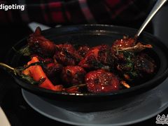 三杯鸡-鹿港小镇(霄云店)