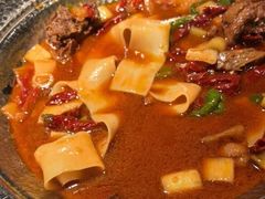 -楼兰新疆菜(江宁万达店)