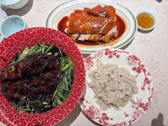 -维园悦谱·海派家常菜(乌鲁木齐南路店)