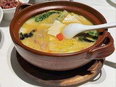 -四季民福烤鸭店(外滩外白渡桥店)