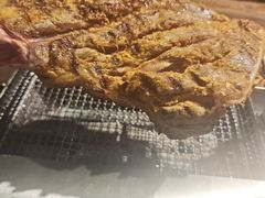-柿子树炭烤羊腿(金台路店)