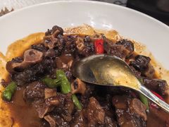 -巧庆楼·茶膳