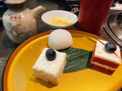 -赤坂亭·M9和牛烧肉(南京江南虹悦城店)