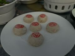 -花家怡园(四合院总店)
