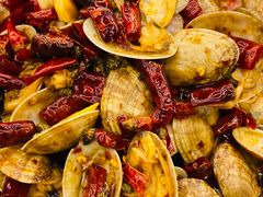 -去吃小龙虾·江湖菜·烧烤(南滨路店)
