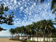 -石梅湾艾美度假酒店