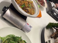 -六安宴(解放北路店)