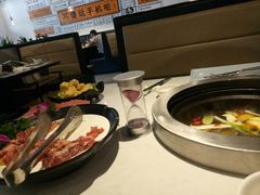 -三不牛腩(宾虹路店)