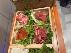 -老员外骨汤火锅(海州古城店)