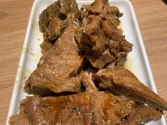 -东北小二东北菜(大车家巷店)
