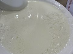 -沙湾姜埋奶(兴新包店)