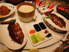 -津禧荟·酥皮烤鸭(北辰店)