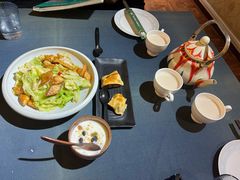 -伊带伊路新疆美食府(呼家楼店)