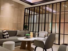 -粤海喜来登酒店·&More聚驿(天河城店)