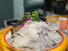 -渝味晓宇火锅(合川路店)