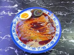 -何老二卤汁凉粉