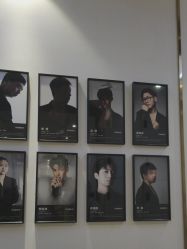 -小阿福儿童摄影(华中智谷店)