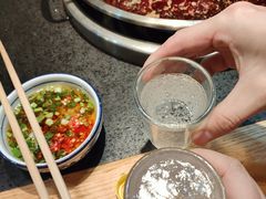 -飘香火锅(玉林西路店)