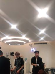 点击看大图 -上禾 HAIR SALON