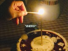 -小苍兰风铃草蛋糕甜品(沈阳店)