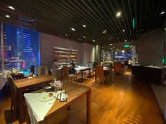 大堂-广州富力君悦大酒店·凯菲厅