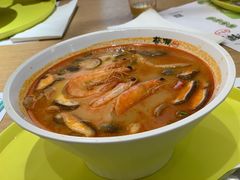 -蔡澜Pho·越南粉餐厅(海上世界店)