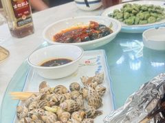 -林记象山海鲜(广灵二路店)