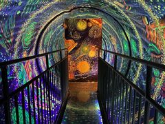 -成都梵高星空艺术馆(春熙路旗舰店)