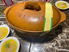 -风味小馆(天目湖宾馆店)