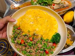 -米泰芒·东南亚料理(体育西店)
