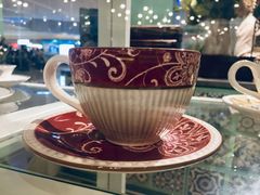 -塔哈尔·新疆盛宴(城西银泰店)
