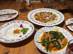 -胖老汉椒麻鸡清真新疆菜(西御街店)