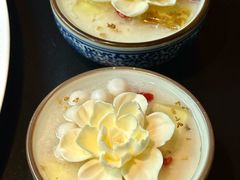 -奇芳阁·百年清真南京菜(夫子庙店)