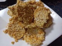 -马虎风味菜馆(王府园小区店)