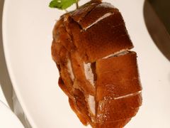 -四季民福烤鸭店(王府井灯市口店)