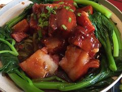 -香谷私厨(高新店)